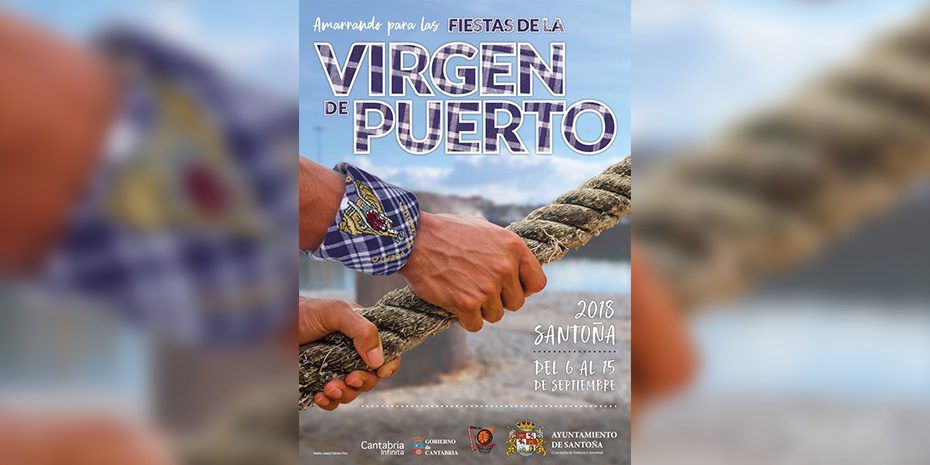 fiestas de santona 2018